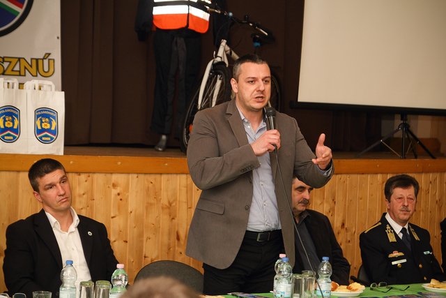 Közgyűlés - 2016